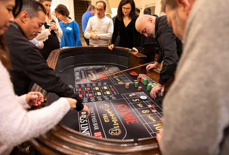 game trực tuyến F8bet Poker