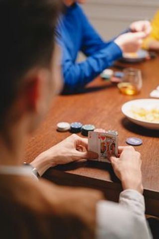 game New88 Poker
